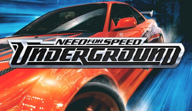 Need for Speed Underground - kurulumtv