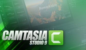 camtasia - kurulumtv