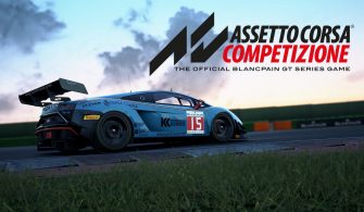 Assetto Corsa Competizione - kurulumtv