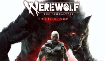 Werewolf The Apocalypse Earthblood (1)