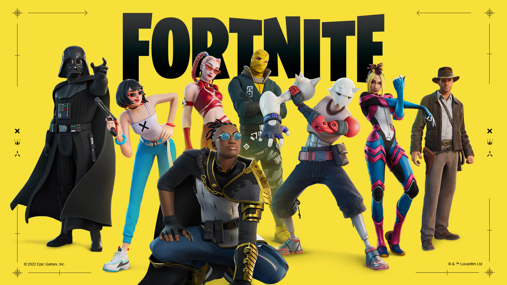 Fortnite İndir