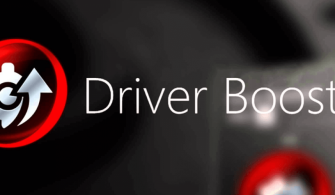 driver booster - kurulumtv