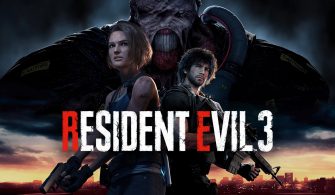 resident evil 3 - kurulumtv