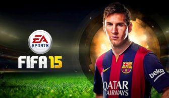 fifa 15 - kurulumtv