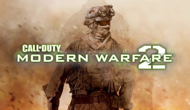 cod warfare 2 - kurulumtv