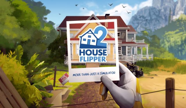 House Flipper 2 - kurulumtv