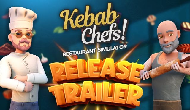 Kebab Chefs - kurulumtv