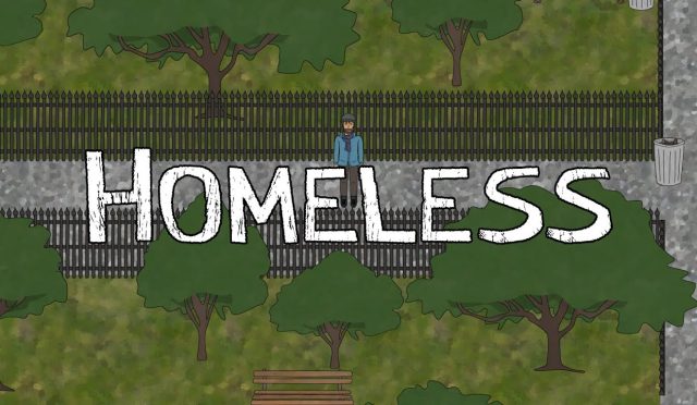 Homeless - kurulumtv