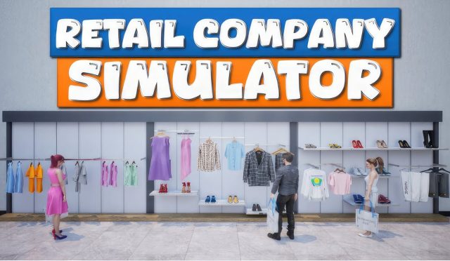 Retail Company Simulator - kurulumtv