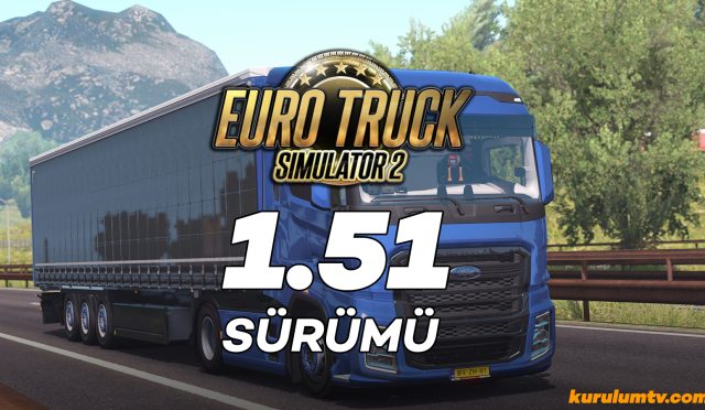 ets 2 surum