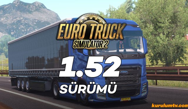 ets 2 surum
